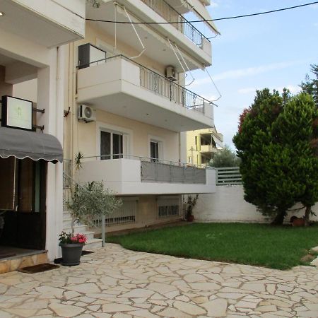 Alexia'S Kalamata - One Bedroom Apartment Zewnętrze zdjęcie