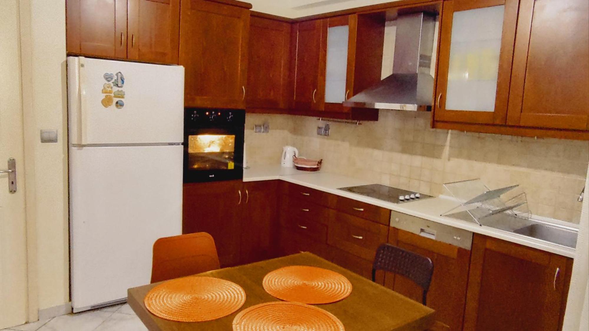 Alexia'S Kalamata - One Bedroom Apartment Zewnętrze zdjęcie
