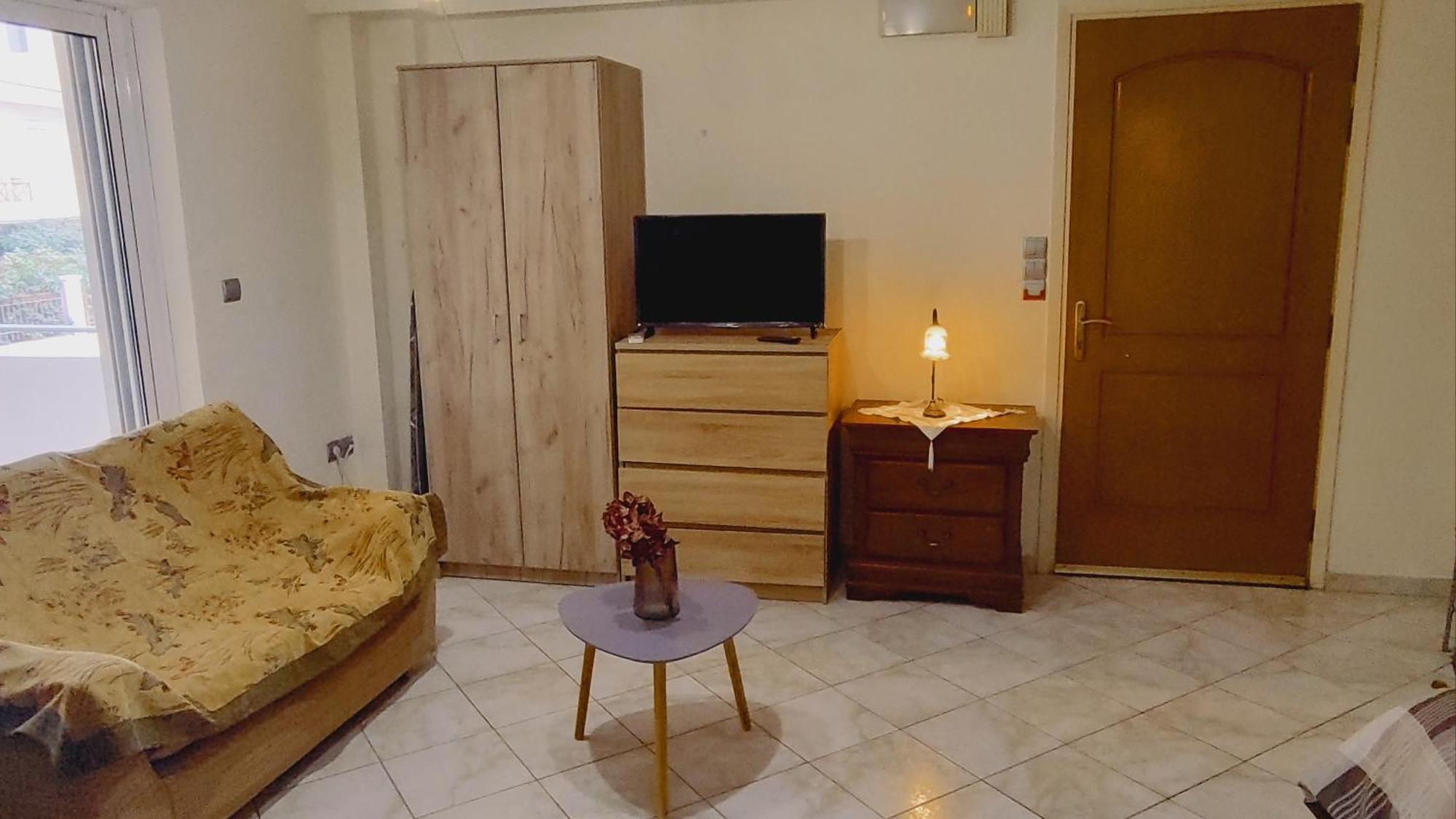 Alexia'S Kalamata - One Bedroom Apartment Zewnętrze zdjęcie