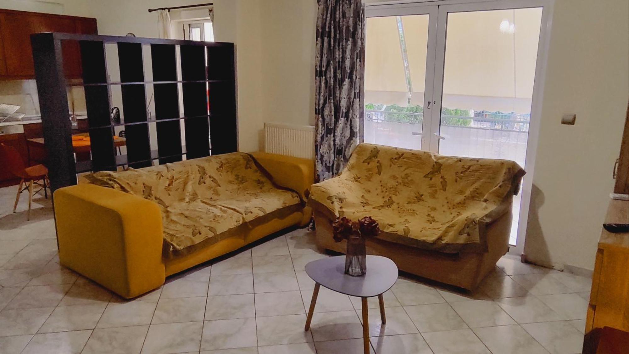 Alexia'S Kalamata - One Bedroom Apartment Zewnętrze zdjęcie