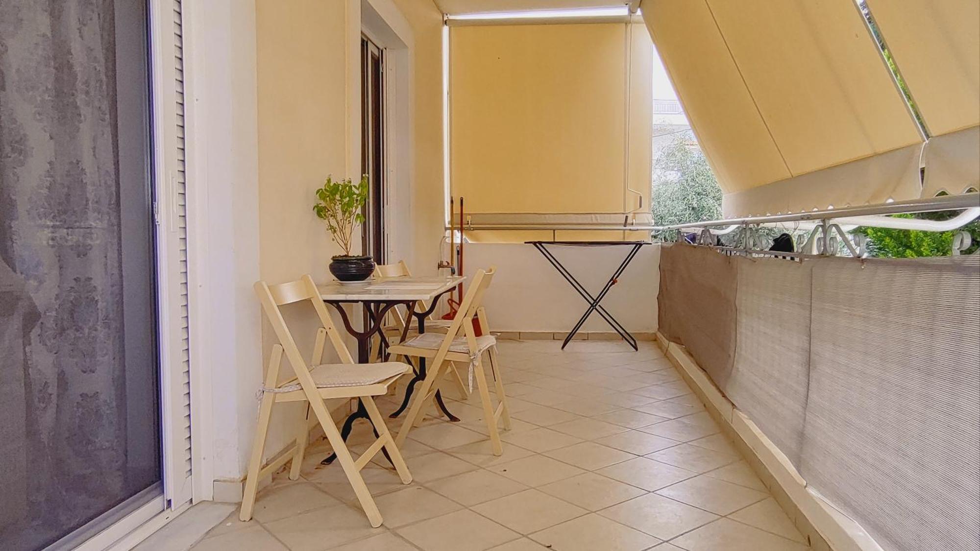 Alexia'S Kalamata - One Bedroom Apartment Zewnętrze zdjęcie